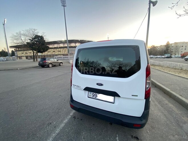 Ford Tourneo Connect 2013, 110,000 km - 1.8 l - Bakı