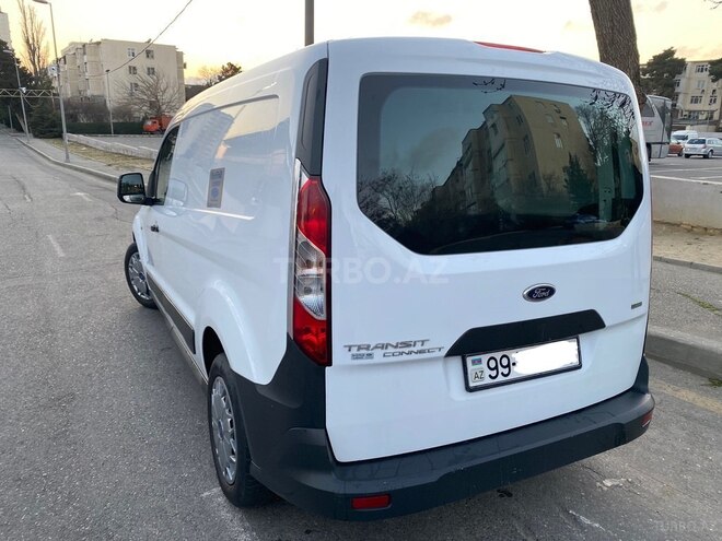 Ford Tourneo Connect 2013, 110,000 km - 1.8 l - Bakı