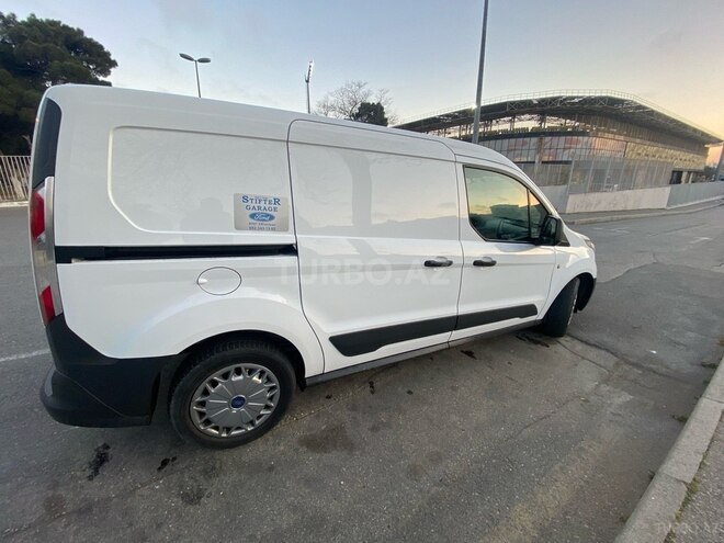Ford Tourneo Connect 2013, 110,000 km - 1.8 l - Bakı