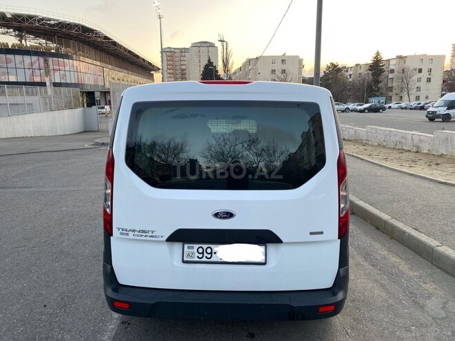 Ford Tourneo Connect 2013, 110,000 km - 1.8 l - Bakı