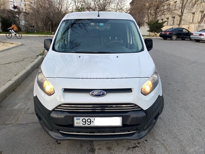 Ford Tourneo Connect 2013, 110,000 km - 1.8 l - Bakı