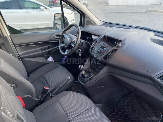 Ford Tourneo Connect 2013, 110,000 km - 1.8 l - Bakı