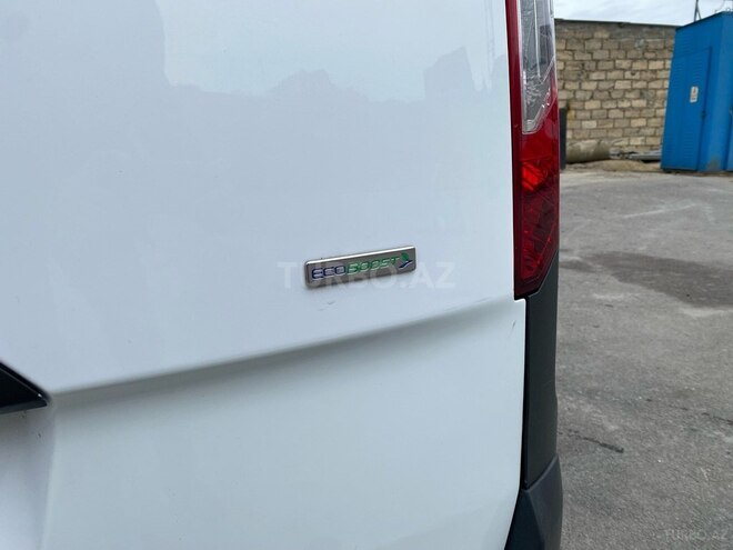 Ford Tourneo Connect 2013, 110,000 km - 1.8 l - Bakı
