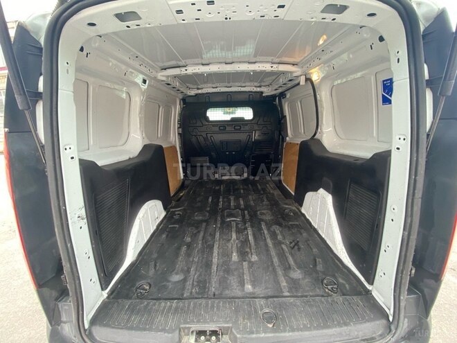 Ford Tourneo Connect 2013, 110,000 km - 1.8 l - Bakı