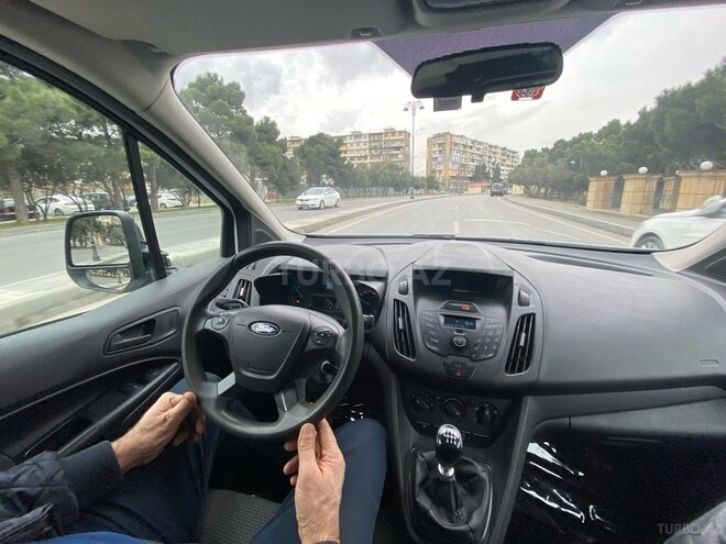Ford Tourneo Connect 2013, 110,000 km - 1.8 l - Bakı