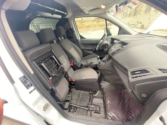 Ford Tourneo Connect 2013, 110,000 km - 1.8 l - Bakı