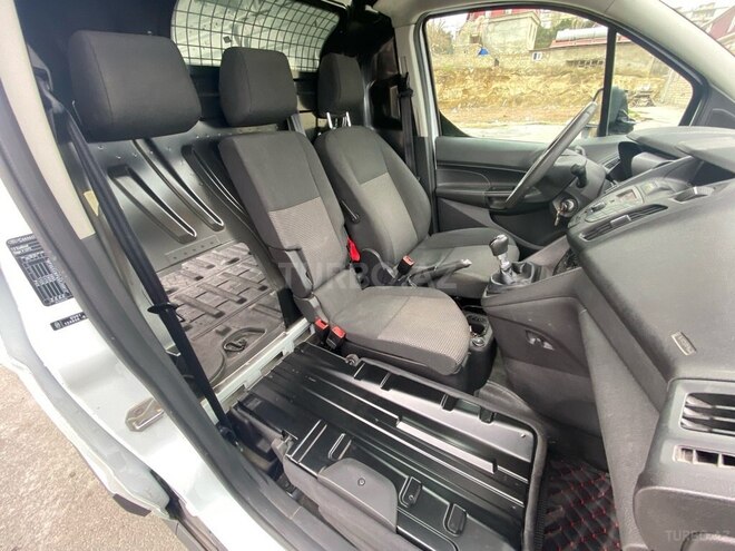 Ford Tourneo Connect 2013, 110,000 km - 1.8 l - Bakı