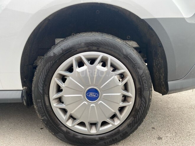 Ford Tourneo Connect 2013, 110,000 km - 1.8 l - Bakı