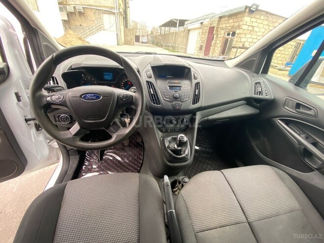 Ford Tourneo Connect 2013, 110,000 km - 1.8 l - Bakı