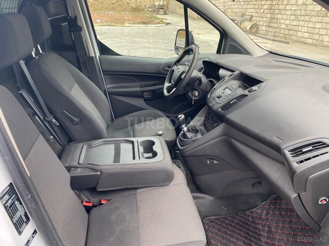 Ford Tourneo Connect 2013, 110,000 km - 1.8 l - Bakı
