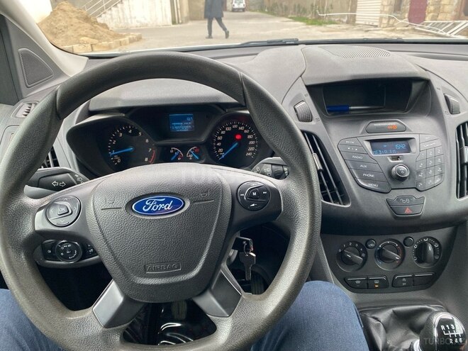 Ford Tourneo Connect 2013, 110,000 km - 1.8 l - Bakı