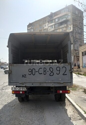 GAZ 33021 1994, 27,435 km - 2.4 l - Bakı