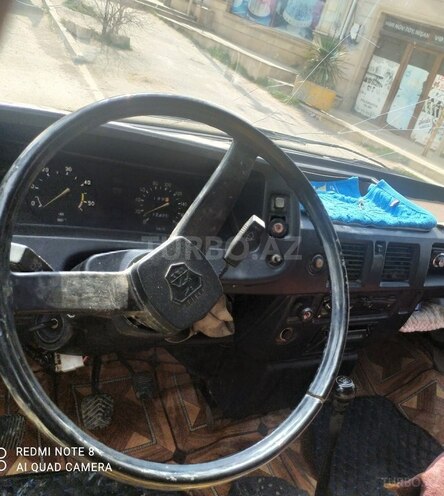 GAZ 33021 1994, 27,435 km - 2.4 l - Bakı