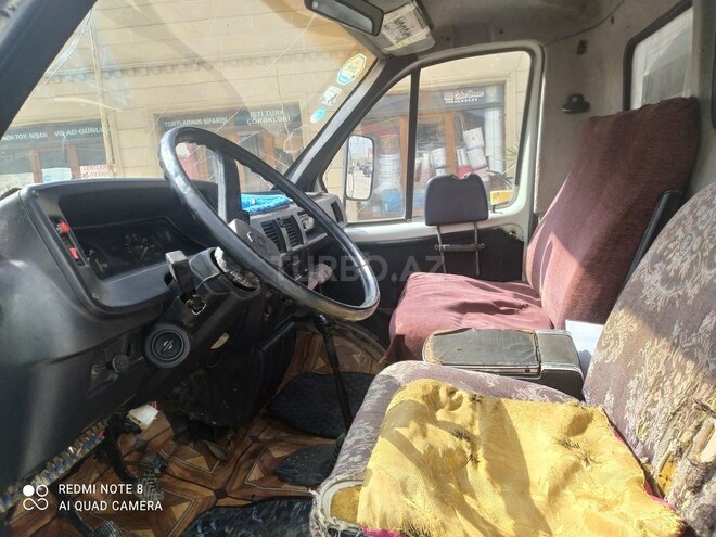 GAZ 33021 1994, 27,435 km - 2.4 l - Bakı