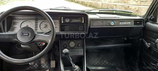 LADA (VAZ) 2107 2004, 233,455 km - 1.5 l - Bakı