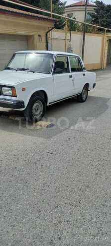 LADA (VAZ) 2107 2004, 233,455 km - 1.5 l - Bakı
