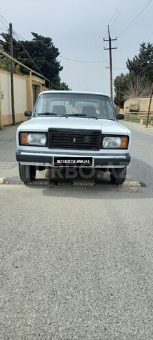 LADA (VAZ) 2107 2004, 233,455 km - 1.5 l - Bakı