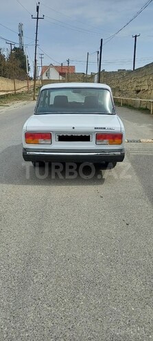 LADA (VAZ) 2107 2004, 233,455 km - 1.5 l - Bakı