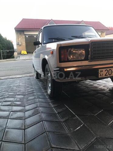 LADA (VAZ) 2108 2008, 119,500 km - 1.7 л - Bakı