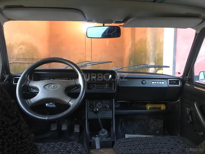 LADA (VAZ) 2108 2008, 119,500 km - 1.7 л - Bakı