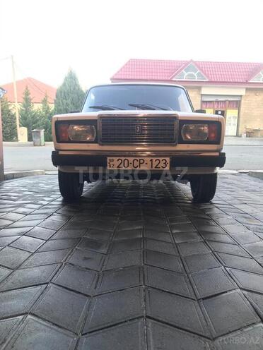 LADA (VAZ) 2108 2008, 119,500 km - 1.7 л - Bakı