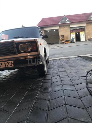 LADA (VAZ) 2108 2008, 119,500 km - 1.7 л - Bakı