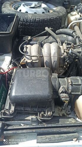 LADA (VAZ) Niva 2007, 219,510 km - 1.7 l - Qax