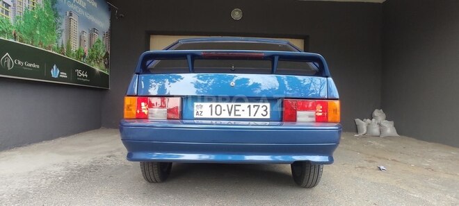 LADA (VAZ) 2114 2000, 197,000 km - 1.5 l - Bakı