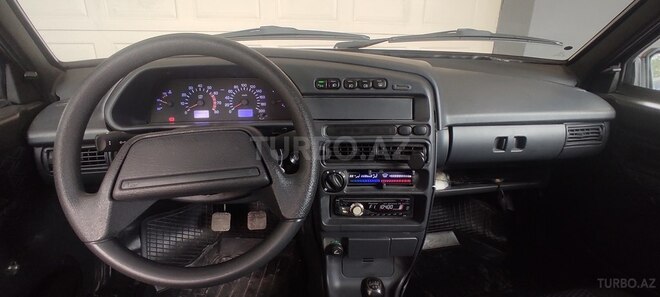 LADA (VAZ) 2114 2000, 197,000 km - 1.5 l - Bakı