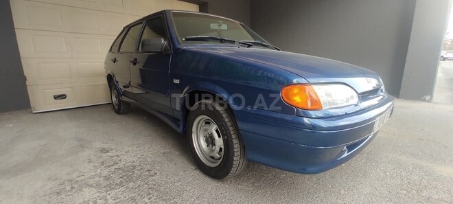 LADA (VAZ) 2114 2000, 197,000 km - 1.5 l - Bakı