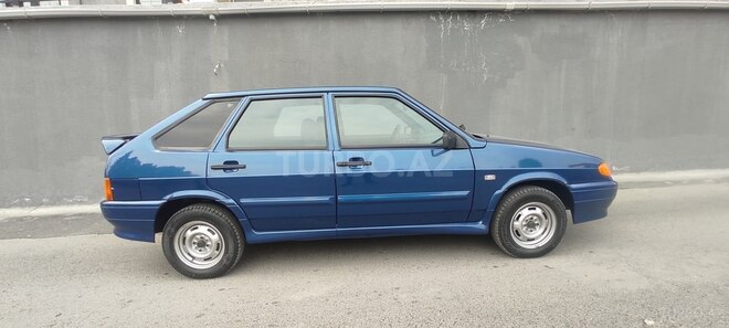 LADA (VAZ) 2114 2000, 197,000 km - 1.5 l - Bakı