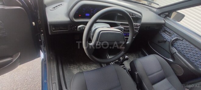 LADA (VAZ) 2114 2000, 197,000 km - 1.5 l - Bakı