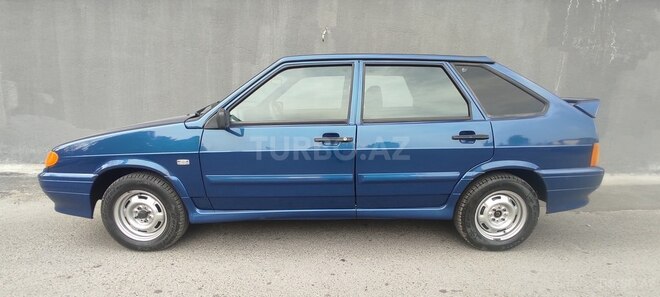LADA (VAZ) 2114 2000, 197,000 km - 1.5 l - Bakı