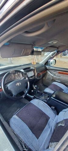 Toyota Prado 2006, 347,000 km - 2.7 l - Bakı