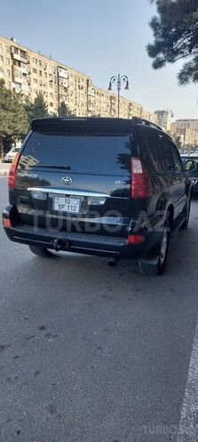 Toyota Prado 2006, 347,000 km - 2.7 l - Bakı