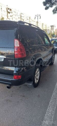 Toyota Prado 2006, 347,000 km - 2.7 l - Bakı