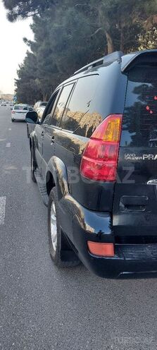 Toyota Prado 2006, 347,000 km - 2.7 l - Bakı