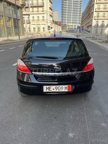 Opel Astra 2005, 186,489 km - 1.4 l - Bakı