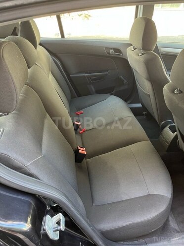 Opel Astra 2005, 186,489 km - 1.4 l - Bakı