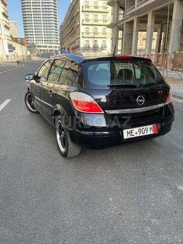 Opel Astra 2005, 186,489 km - 1.4 l - Bakı