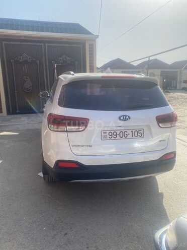 Kia Sorento 2015, 97,700 km - 2.0 l - Bakı