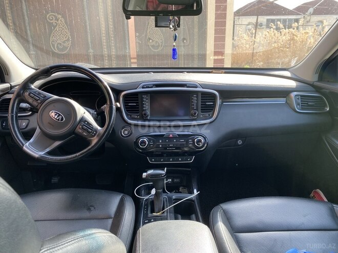 Kia Sorento 2015, 97,700 km - 2.0 l - Bakı