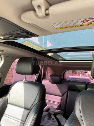 Kia Sorento 2015, 97,700 km - 2.0 l - Bakı