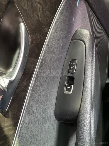 Kia Sorento 2015, 97,700 km - 2.0 l - Bakı