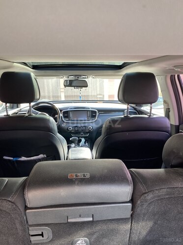 Kia Sorento 2015, 97,700 km - 2.0 l - Bakı