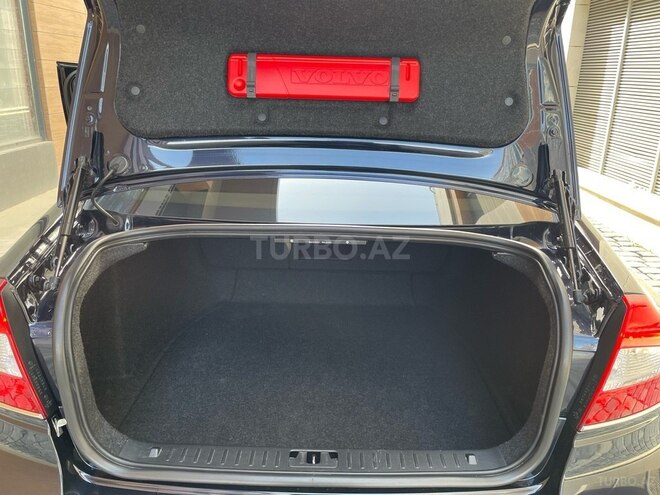 Volvo S80 2016, 120,000 km - 2.0 l - Bakı