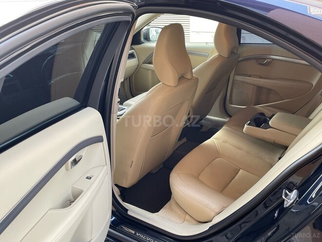 Volvo S80 2016, 120,000 km - 2.0 l - Bakı