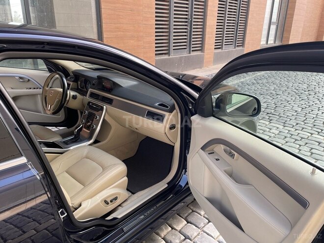 Volvo S80 2016, 120,000 km - 2.0 l - Bakı