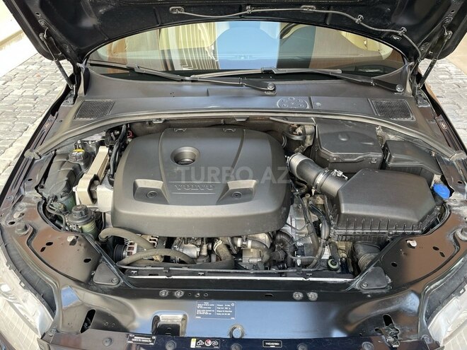 Volvo S80 2016, 120,000 km - 2.0 l - Bakı