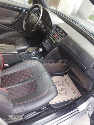 Mercedes C 240 1998, 340,000 km - 2.4 л - Bakı